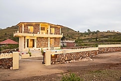 Alaya stays Colonel Retreat | 3 BHK with Pvt Pool Near Ubeshwar Mahadev Temple, Udaipur