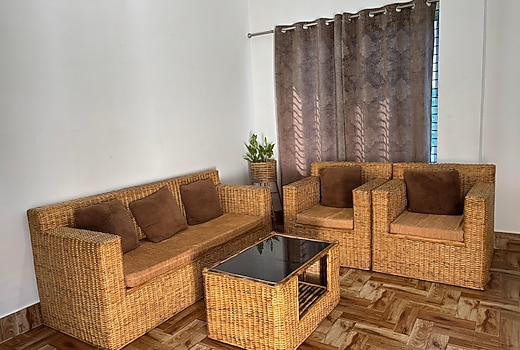 Preeti s Homestay  1BHK I