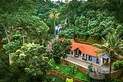 Urava Farm Stay, Kattappana