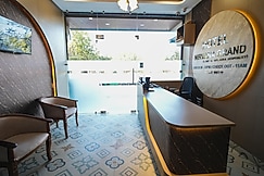 HOTEL NIRVANA GRAND JODHPUR, Jodhpur