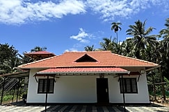 Horegallu Homes, Kundah