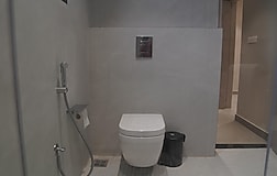 Washroom