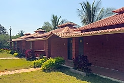 Redstone Naturestay Khopoli, Pali, Maharashtra
