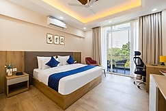 Limewood Signature -Huda City Center, Gurgaon