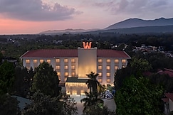 Welcomhotel By ITC Hotels, Madhuban Dehradun, Dehradun