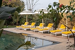Farm stay by Aamaghati, Khandar