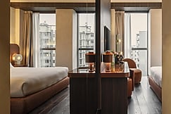 Hyatt Centric Milan Centrale, Milan