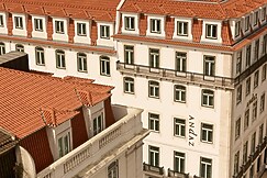 Andaz Lisbon, Lisbon