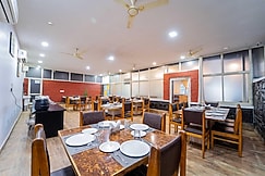 Treebo Accent Park Hotel and Banquet ,Sec 142, Jewar