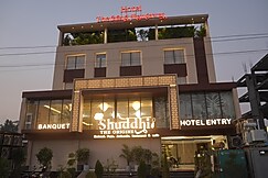 The Grand Rangawat, Kota