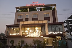 The Grand Rangawat, Kota