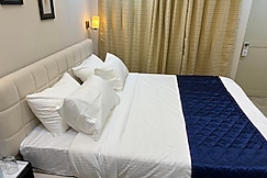 Amirtha inn by zeeyatt Regency, Madurai