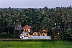 5bhk Villa by Spectacular spaces, Goa