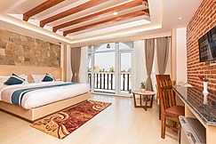 Tulsi Kathmandu Hotel, Kathmandu