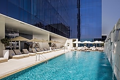 Grand Millennium Business Bay, Dubai