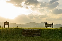 Victoria Golf Resort, Pathahewaheta