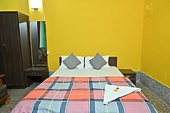 The Kohinoor Lodge, Jorethang