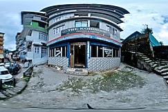 The Kohinoor Lodge, Darjeeling