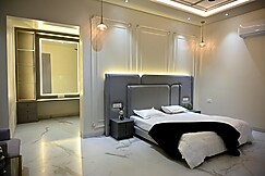 FLORENTINO The Luxury Villa, Amritsar