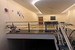 Avaya hotel, Chandigarh