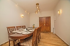 Dreamcloudz Retreat | The Cozy Villa | 4 BHK, Ooty