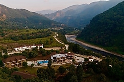 TerraTrek Billora, Jim Corbett (Ramnagar)