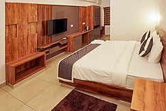 munnar prelude, Munnar