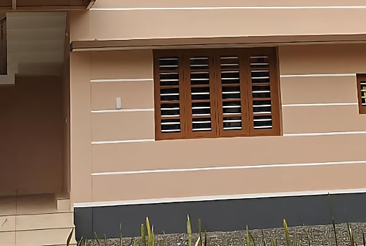 Lavender villa first floor by club 4
a cool stay