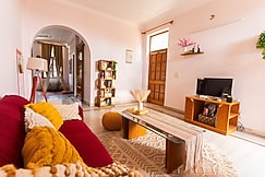 Solace by the Ganges, Rishikesh