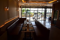 Radiant Sky, Kuchaman City