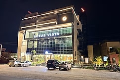 Hotel Lotus Vista, Alwar