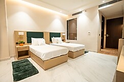 Hotel Lotus Vista, Alwar