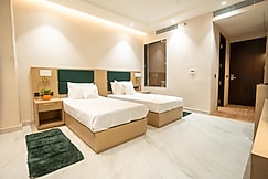 Hotel Lotus Vista, Alwar