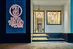 HOTEL HELIXO CLASSIC, Hyderabad