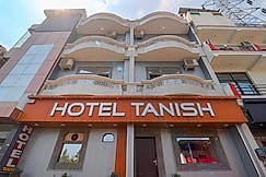 Hotel Tanish, Haridwar