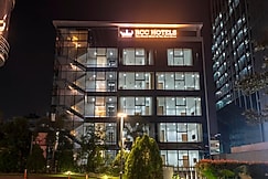 RCC Hotels Gachibowli, Hyderabad