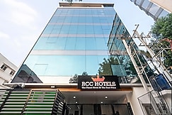 RCC Hotels Gachibowli, Hyderabad