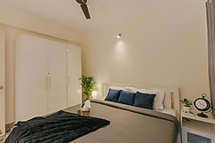 The Marigold Hauss, Goa