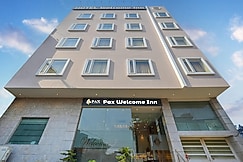 Pax Hotel Welcome Inn, Amritsar
