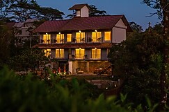 TRANQUIL NEST, Vagamon