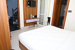 Divine kunja homestay, Rishikesh