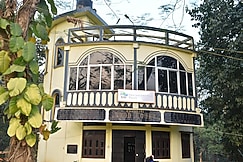 TNTR Tepania, Udaipur(Tripura)