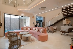 Villa Nirvana by Nivaasa Stays , Jodhpur