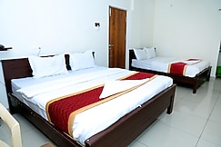 PVR Residency, Tada