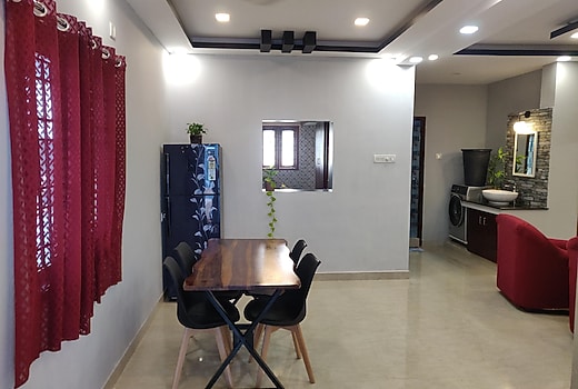 Mama Rose at Keelkattalai KG Modern