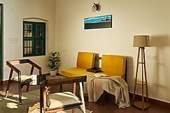 Notu by Raho: Secluded Villa with Estate View, Coorg