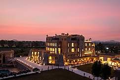 RAJ LEELA By Estherea, Ranakpur