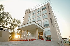 The Shiva Continental, Dehradun