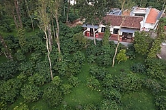 Vanara by Raho: Secluded Villa with Estate View, Coorg