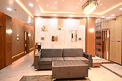 Hotel KIR International, Varanasi